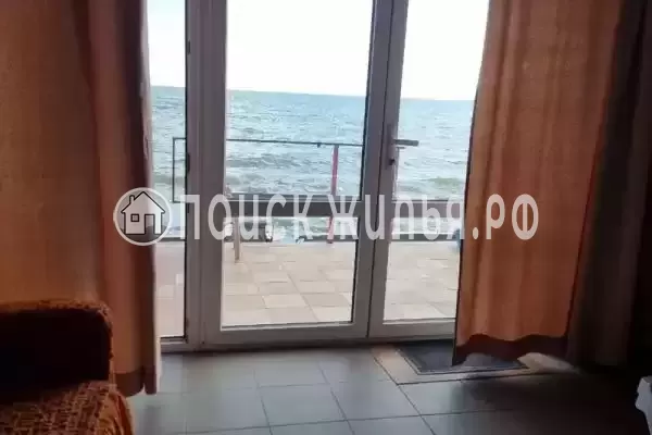 Частный сектор «Эллинг Море у порога», Керчь