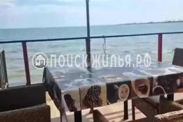 Частный сектор «Эллинг Море у порога», Керчь