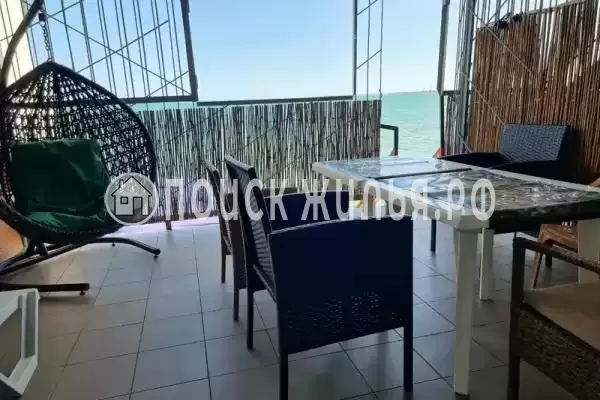 Частный сектор «Эллинг Море у порога», Керчь