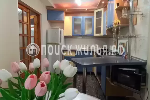 Дом под ключ «Дом в Гурзуфе», Гурзуф