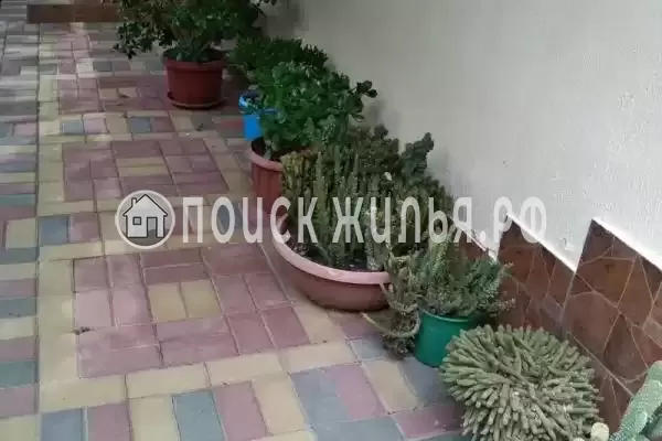 Частный сектор «Комната в частном доме Радость Юга»