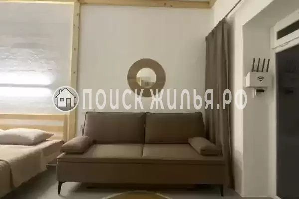 «Любимое место», Бухта Инал «Любимое место», Бухта Инал