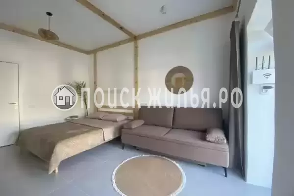 «Любимое место», Краснодарский край, Бжид, Бухта Инал, Садовая, д.7