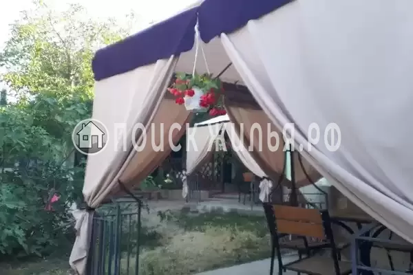 Частный сектор «На Гагарина»