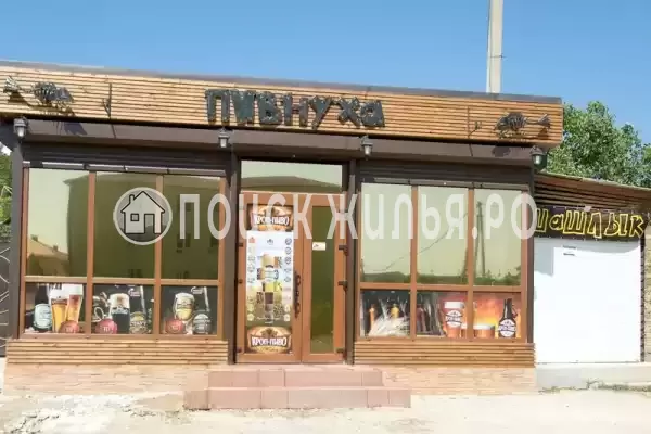 «На гагарина», Судак «На гагарина», Судак