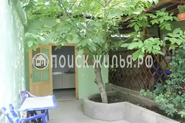 Частный сектор «На Гагарина», Судак