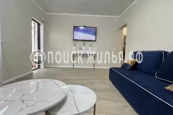 Квартира, ул.Шотландская, д.42, Республика Абхазия, Сухум, Шотландская, д.42