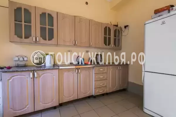 Частный сектор «Антарес», Лоо