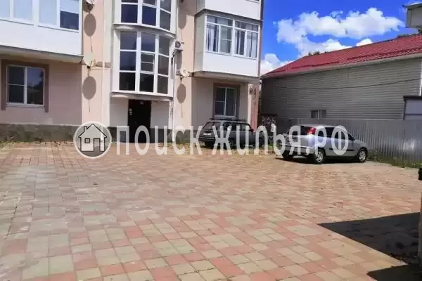 Квартира «На рабочей»