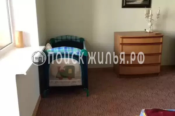 Частный сектор «Х этажный коттедж», Новомихайловский