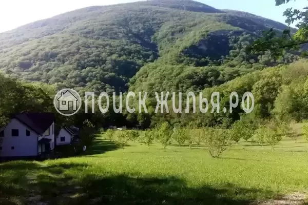 Частный сектор «Живой Родник», Пшада