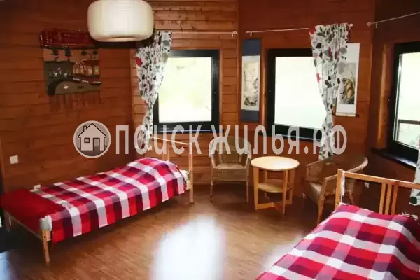 Частный сектор «Живой Родник», Пшада