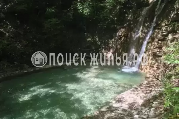Частный сектор «Живой Родник», Пшада