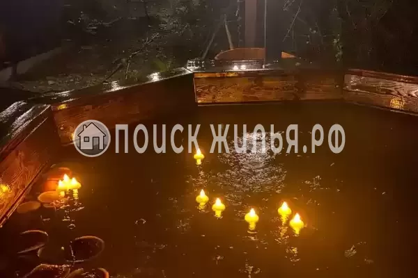 «Сатори», Береговое