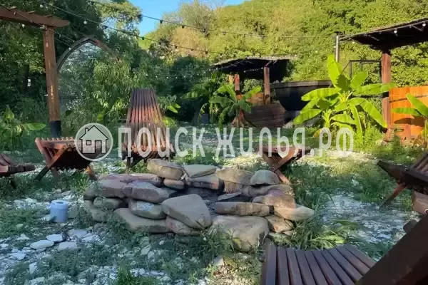 «Сатори», Береговое