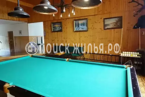 Частный сектор «Мельсида», Лоо