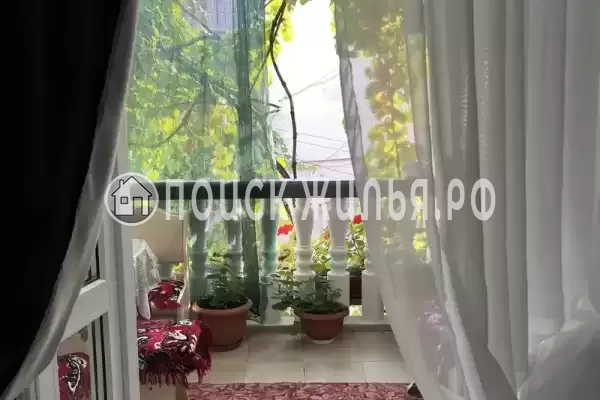 Частный сектор «У Анастасии», Лазаревское