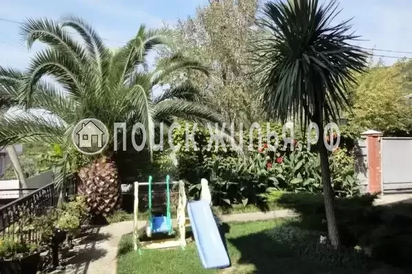 Частный сектор «Мельсида», Лоо