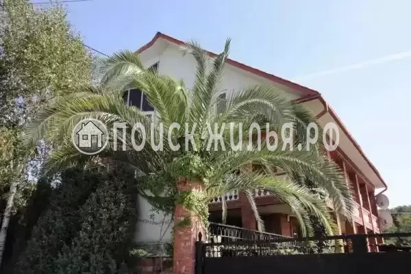 Частный сектор «Мельсида», Лоо