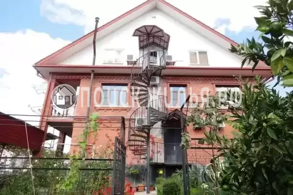 Частный сектор «Мельсида», Лоо