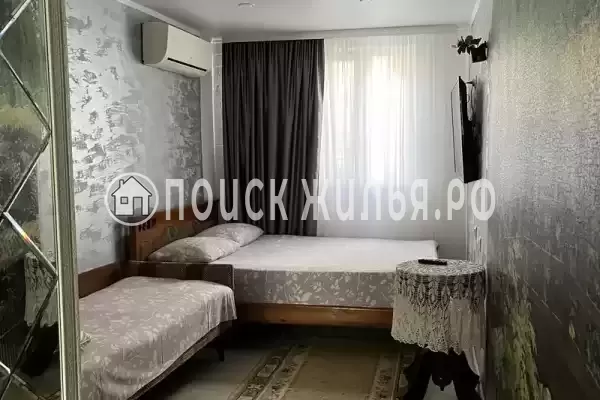 Частный сектор «У Анастасии», Лазаревское