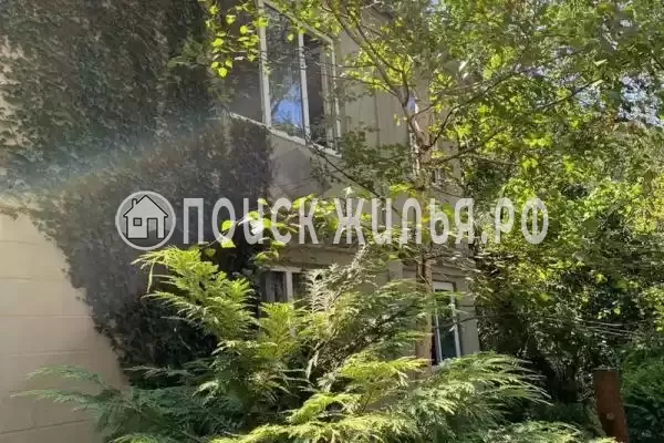 «Зеленый рай», Чемитоквадже «Зеленый рай», Чемитоквадже