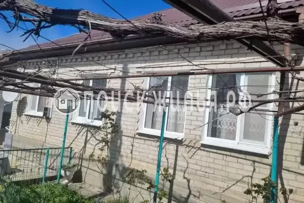 Частный сектор «Дом на Тракторной», Витязево Частный сектор «Дом на Тракторной», Витязево