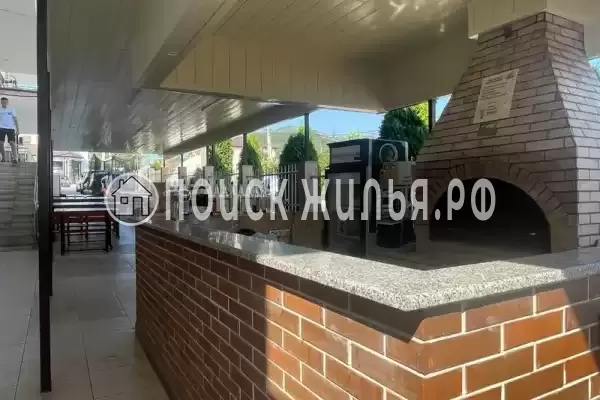 «Константинополь», Кабардинка