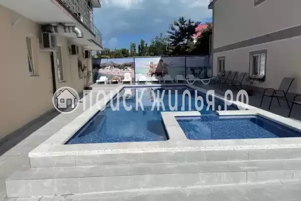 «Константинополь», Кабардинка