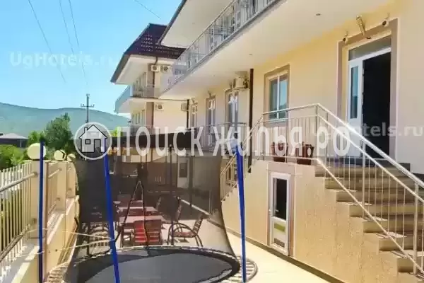 «Константинополь», Кабардинка