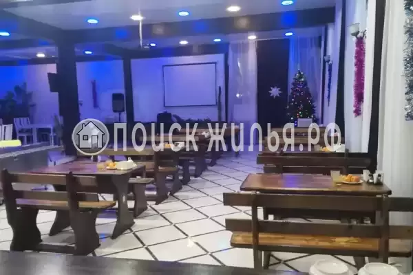 Гостиница «Бамбучо», Лдзаа