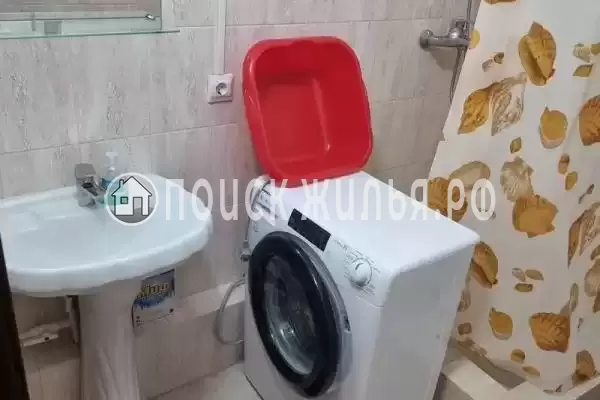 Частный сектор «Заречья», Новомихайловский