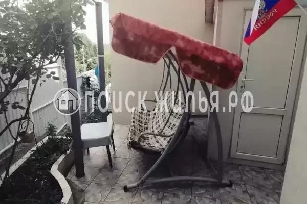 «Ирина», Туапсе