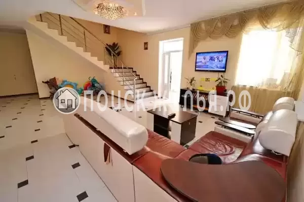 «София», Кабардинка