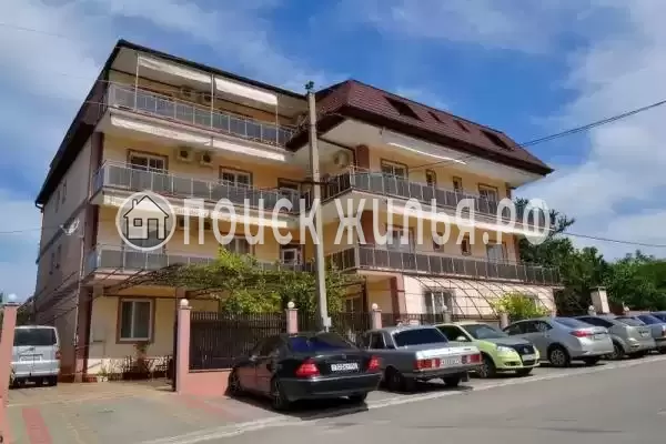 «София», Кабардинка