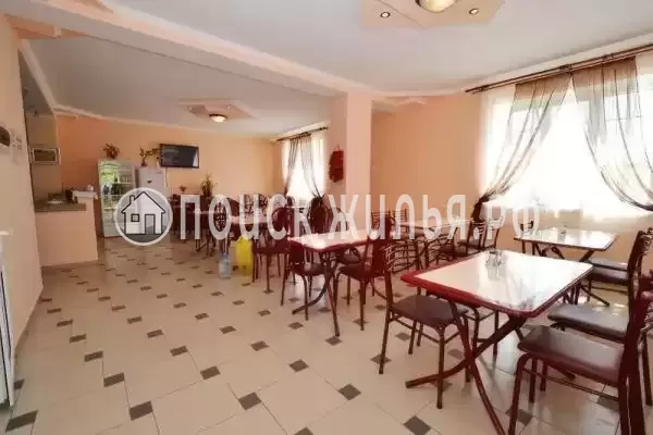 «София», Кабардинка