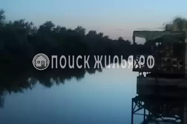 Частный сектор «ЭКО дома Арианда», Голубицкая Частный сектор «ЭКО дома Арианда», Голубицкая