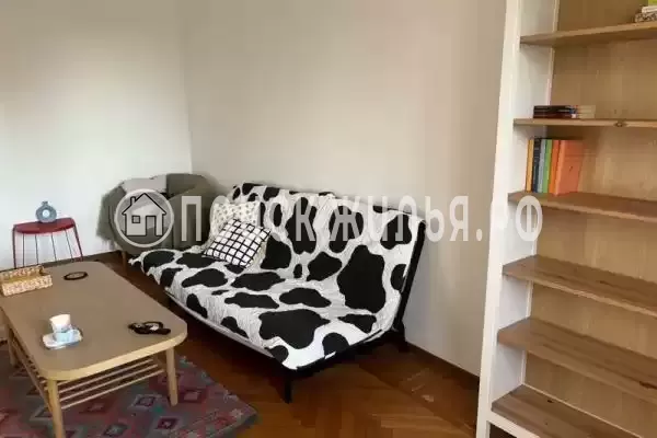 Квартира «В центре»