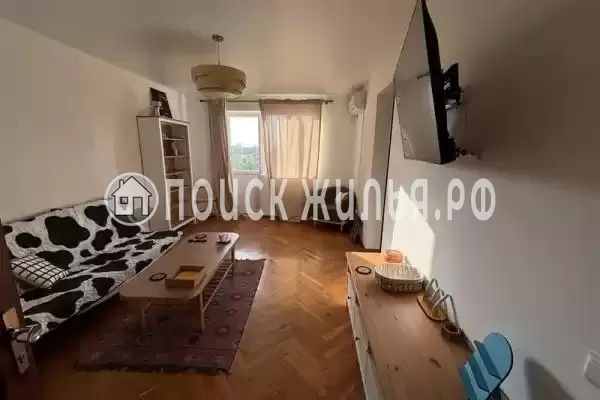 Квартира «В центре», Пицунда