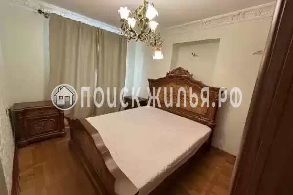 Квартира «В центре», Пицунда