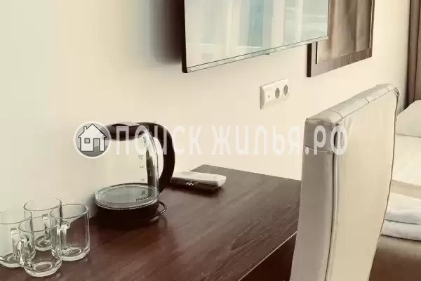 Отель «Мерсини», Дивноморское