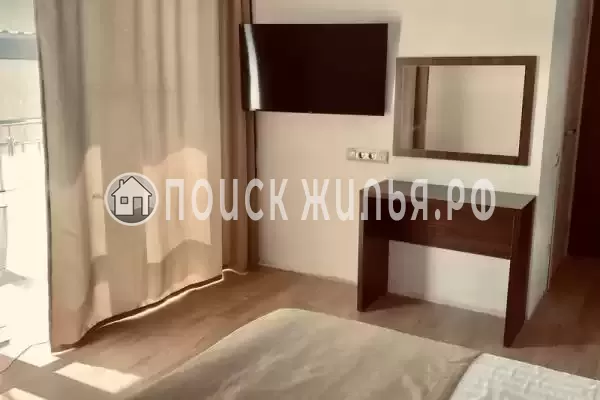 Отель «Мерсини», Дивноморское