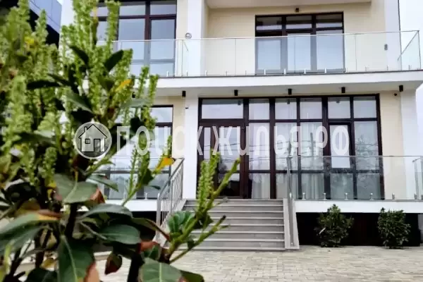 Отель «Мерсини», Краснодарский край, Дивноморское, Приморская, д.1В Отель «Мерсини», Краснодарский край, Дивноморское, Приморская, д.1В