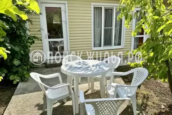 «Швейцария», Агой