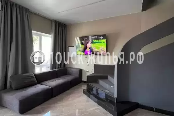 Частный сектор «Дом мечты на 10 человек», Дивноморское Частный сектор «Дом мечты на 10 человек», Дивноморское