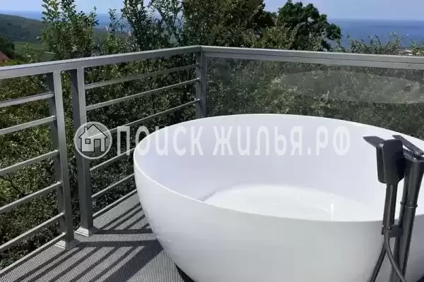 Частный сектор «Дом мечты на 10 человек»