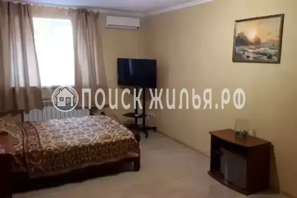 Частный сектор «Дом на Седова», Республика Крым, Феодосия, Седова, д.14