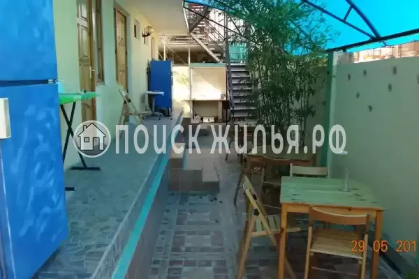 Частный сектор «На Тормахова», Лазаревское