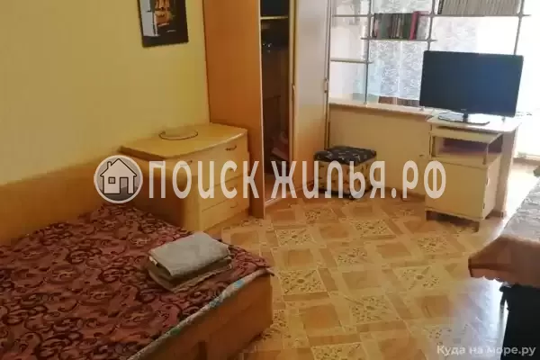 Квартира, Победы, д.138