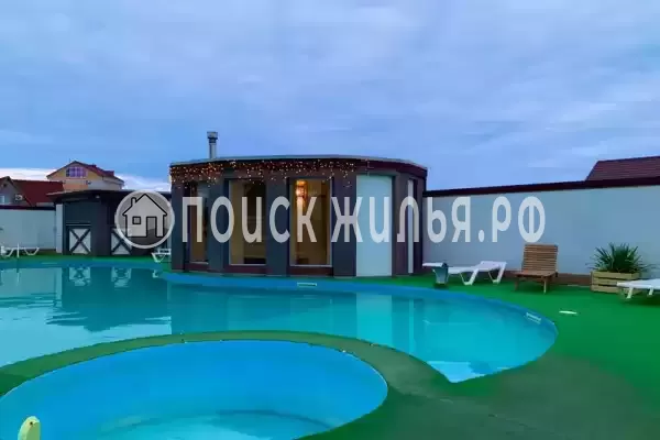 Гостевой дом «Дельмар», Заозерное Гостевой дом «Дельмар», Заозерное